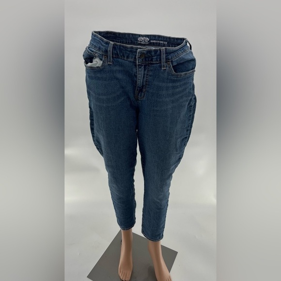 Signature by Levi Strauss & Co Modern Boot Cut Women’s Size 14 S/C - Picture 12 of 15